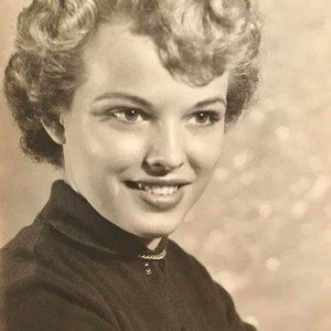 Meet your Posher, Barbara